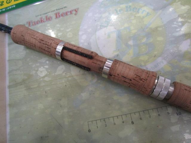 トラウティンスピンブンスイレイ BSL-86M