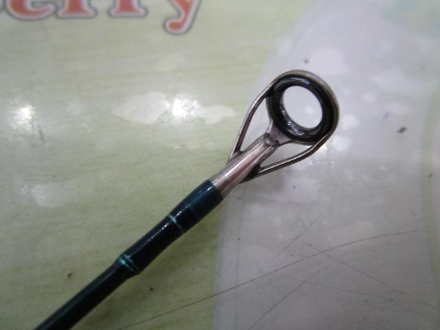 トラウティンスピンブンスイレイ BSL-86M