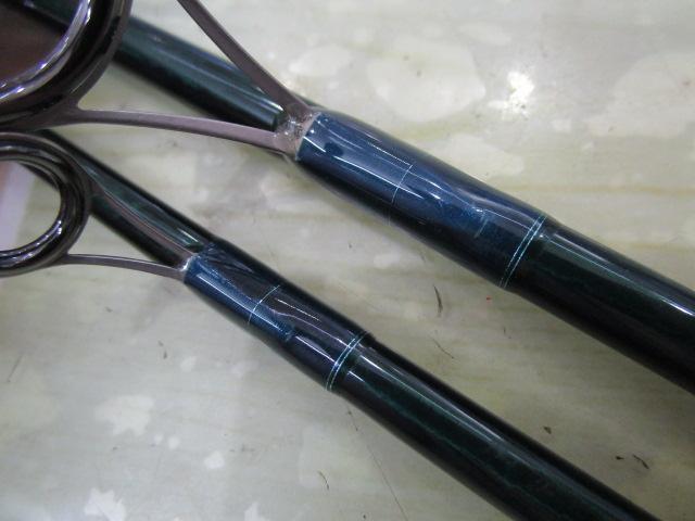 トラウティンスピンブンスイレイ BSL-86M