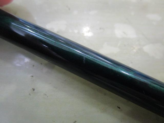 トラウティンスピンブンスイレイ BSL-86M