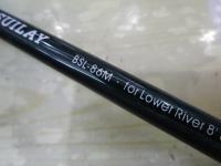 トラウティンスピンブンスイレイ BSL-86M