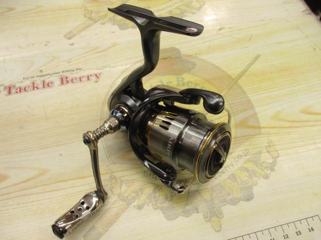 23エアリティ LT2000S-P