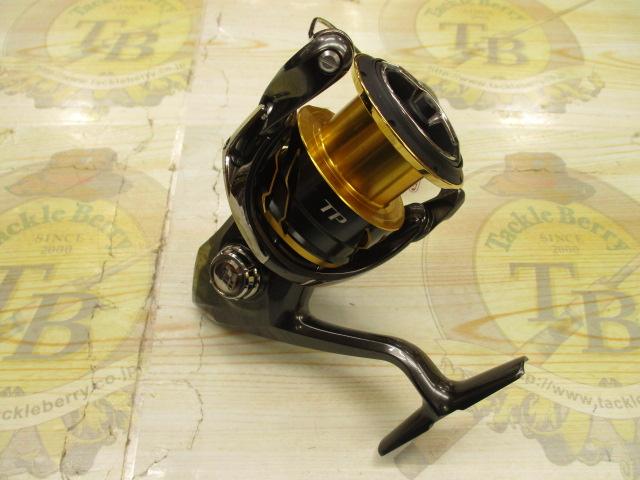 20ツインパワー C5000XG