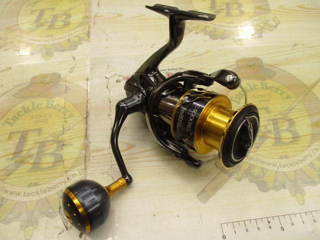 20ツインパワー C5000XG