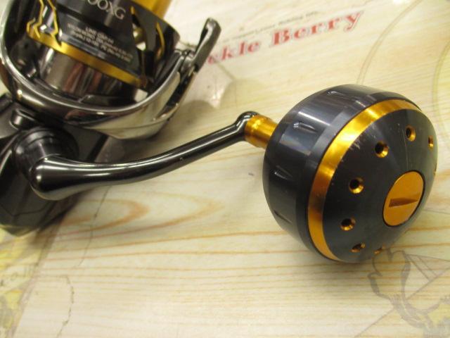 20ツインパワー C5000XG