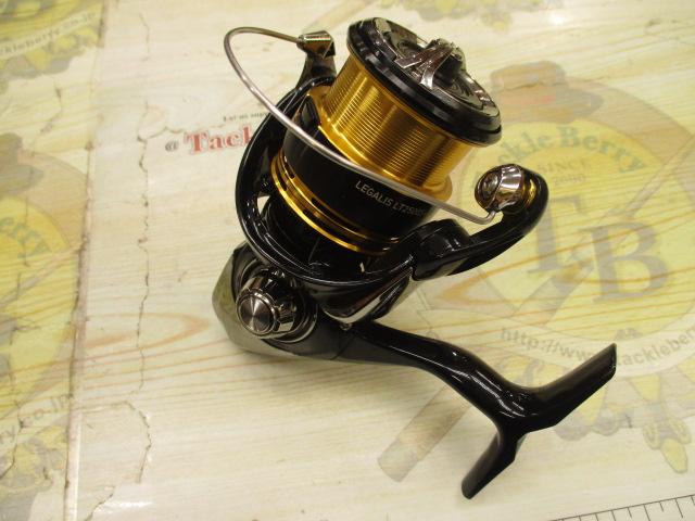 23レガリス LT2500S-XH