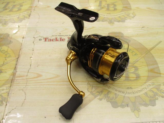 23レガリス LT2500S-XH