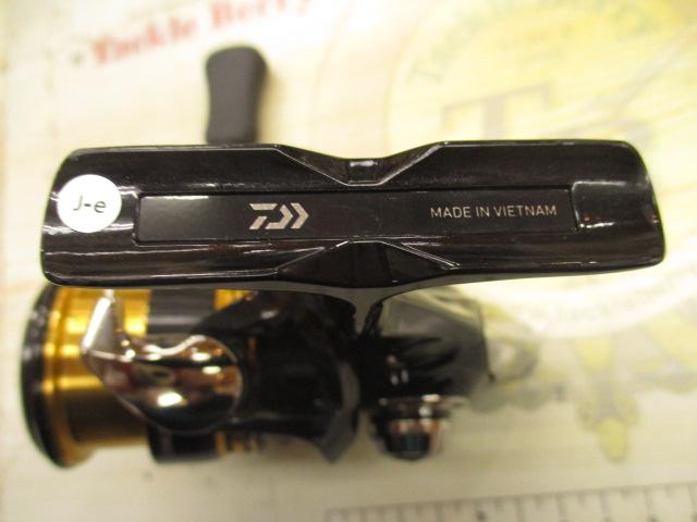 23レガリス LT2500S-XH