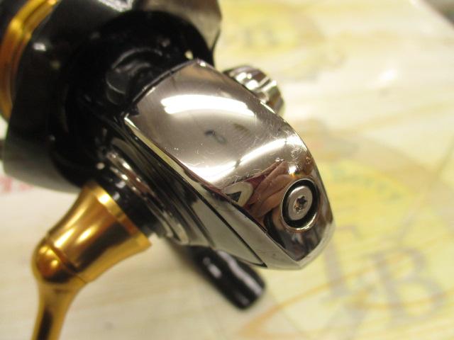 23レガリス LT2500S-XH