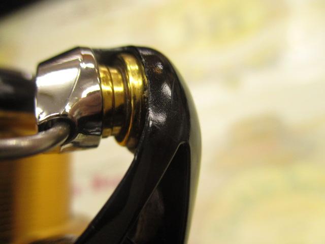 23レガリス LT2500S-XH