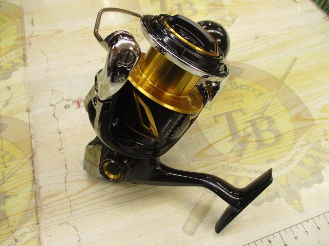 20ステラSW 6000XG