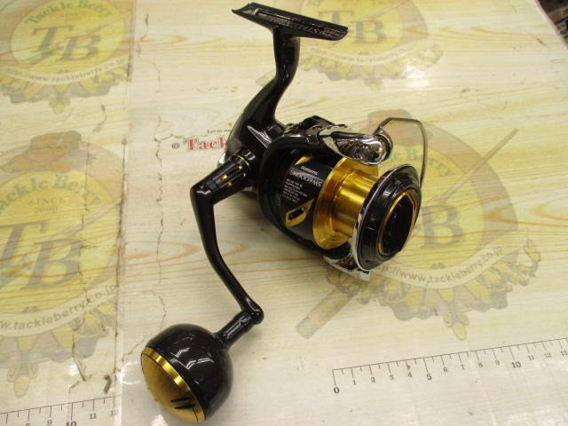 20ステラSW 6000XG