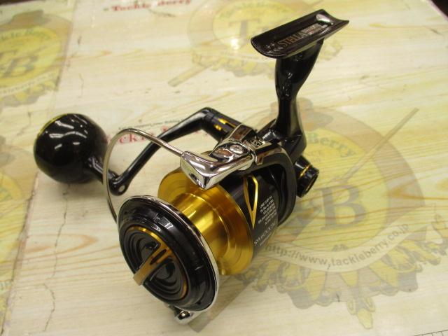 20ステラSW 6000XG