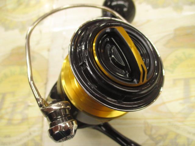 20ステラSW 6000XG