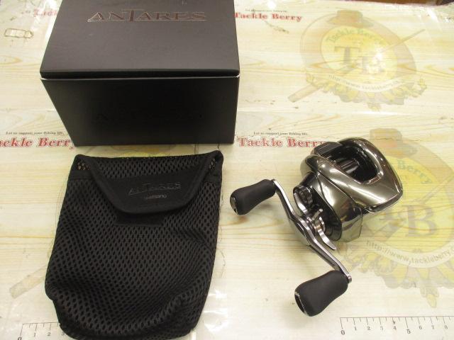 25アンタレス 100XG