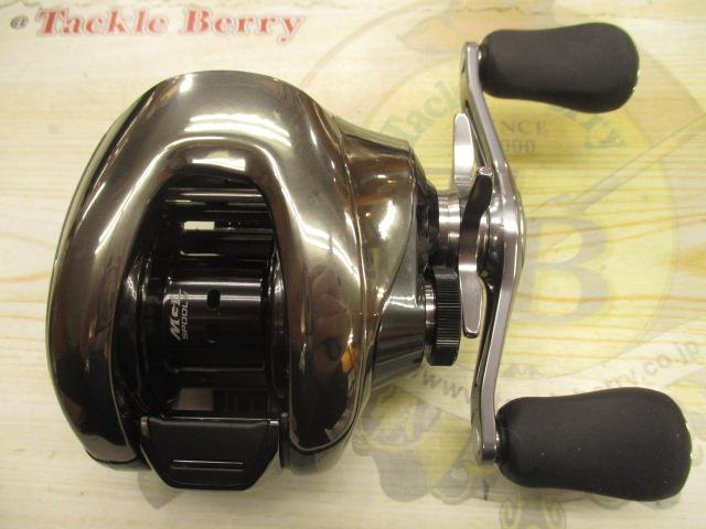 25アンタレス 100XG