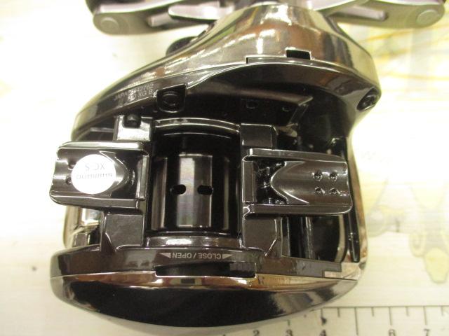 25アンタレス 100XG