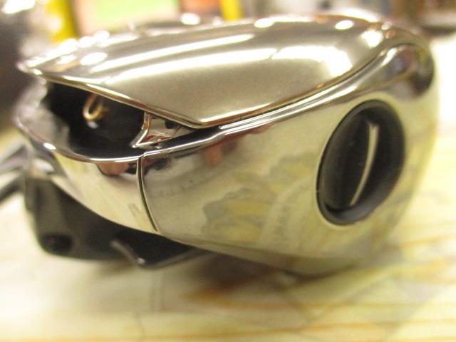 25アンタレス 100XG