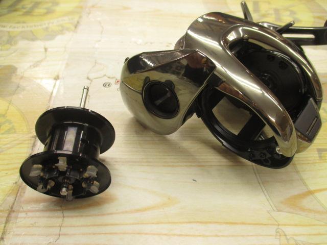 25アンタレス 100XG