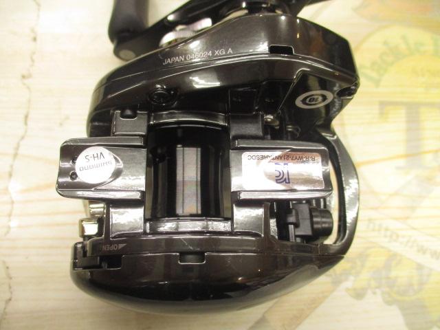 23アンタレスDC MD XG RIGHT