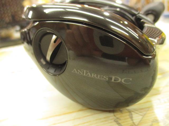 23アンタレスDC MD XG RIGHT
