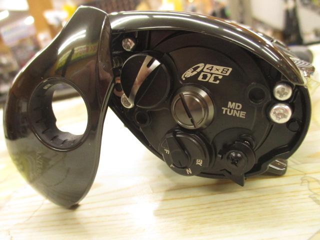 23アンタレスDC MD XG RIGHT