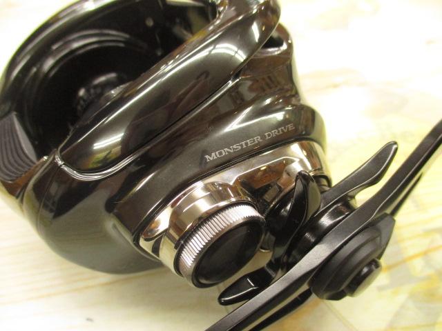 23アンタレスDC MD XG RIGHT