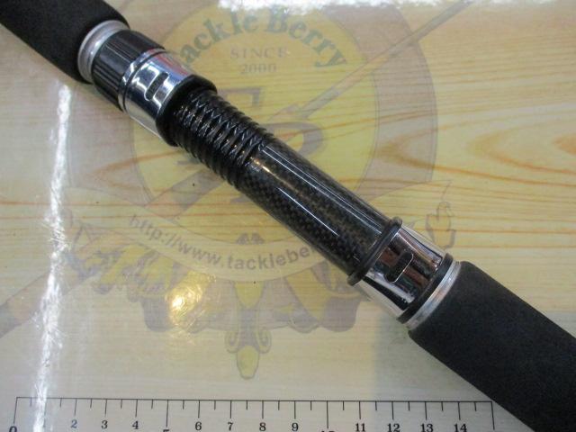 ソルティガコースタル SG 63S-3｜＠ベリーネット 日本最大新品中古釣具 