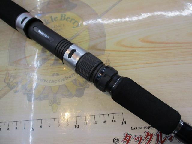 コルトスナイパーSS S106H｜＠ベリーネット 日本最大新品中古釣具WEB