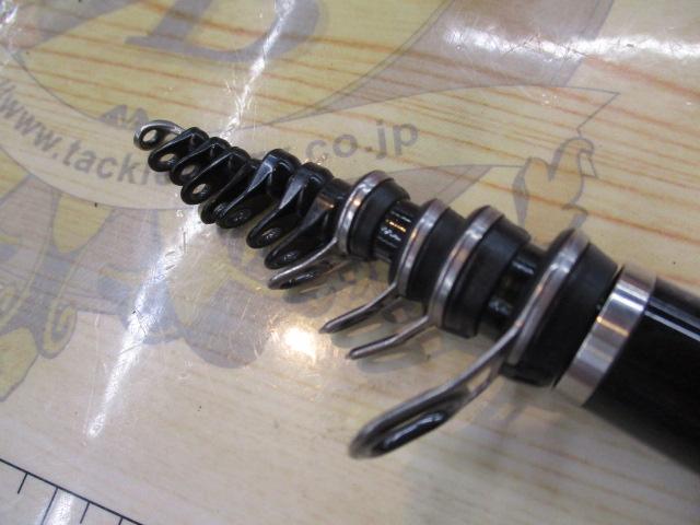 18プロテック 1.2-530