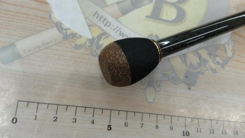 グラディエーターアンチ GA-67L+S サイドキック