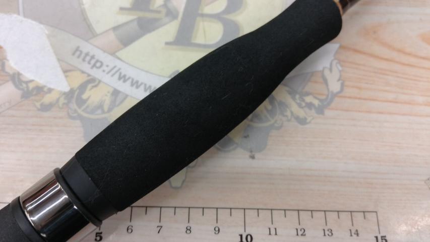 グラディエーターアンチ GA-67L+S サイドキック