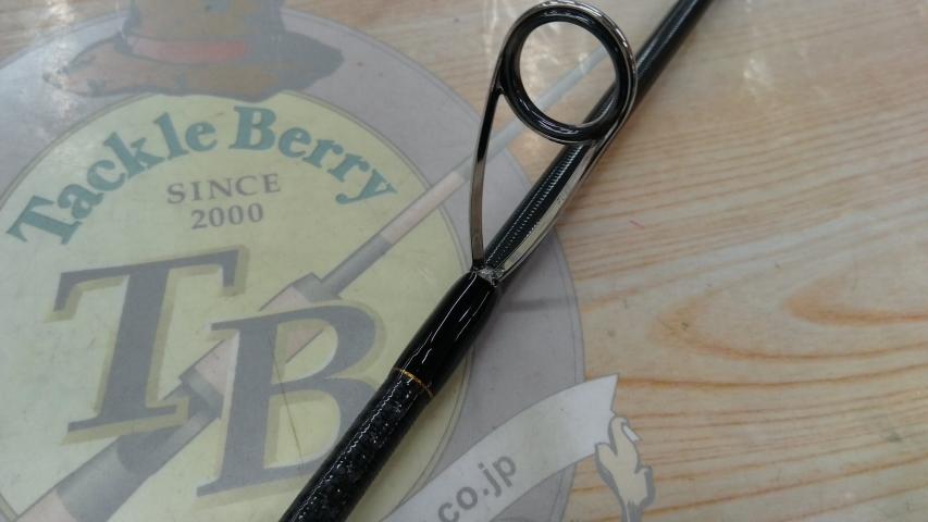 グラディエーターアンチ GA-67L+S サイドキック