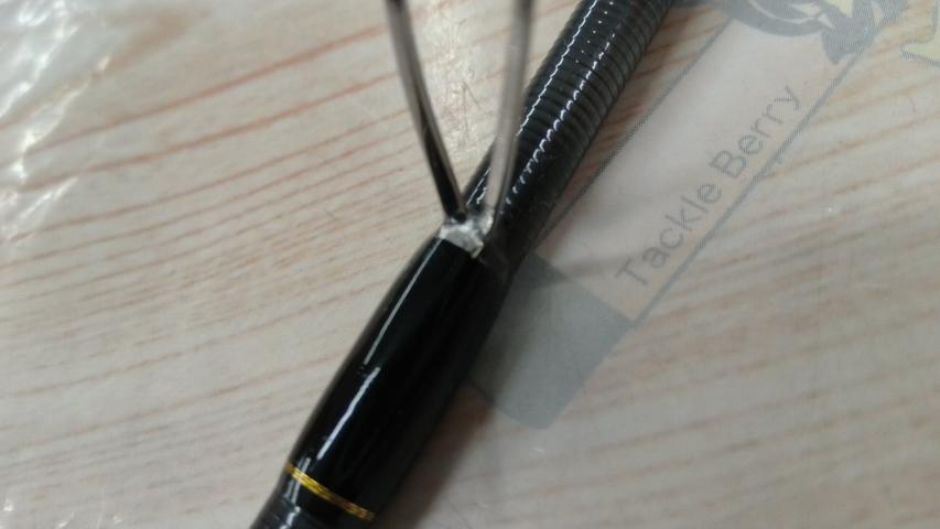 グラディエーターアンチ GA-67L+S サイドキック