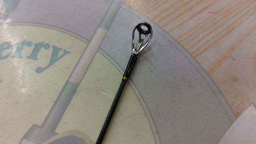 グラディエーターアンチ GA-67L+S サイドキック