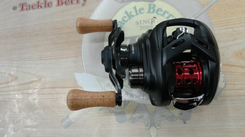 25アルファス BF TW 6.3L