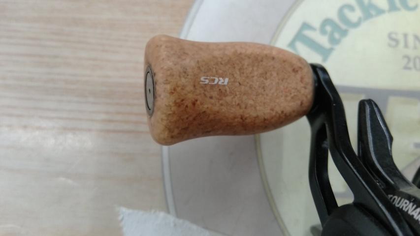 25アルファス BF TW 6.3L