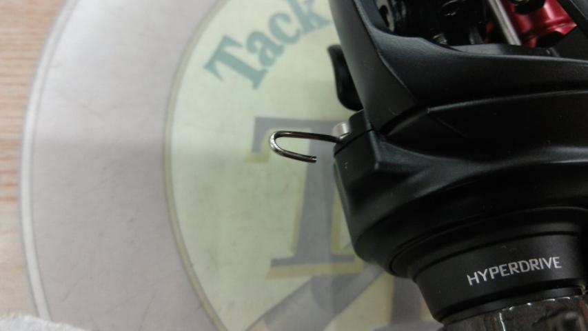 25アルファス BF TW 6.3L