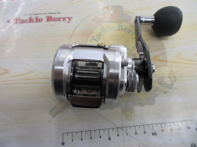 15キャタリナ BJ200SH