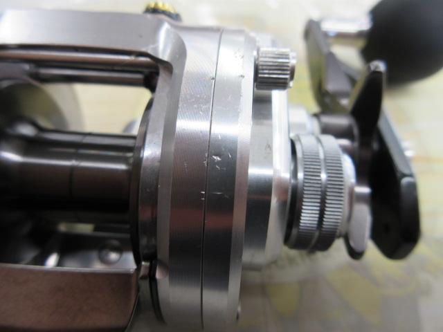 15キャタリナ BJ200SH