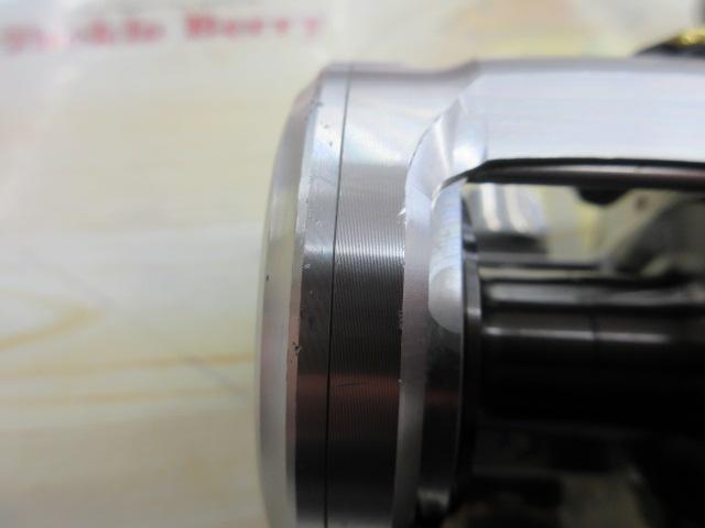 15キャタリナ BJ200SH