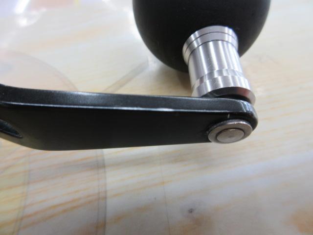 15キャタリナ BJ200SH