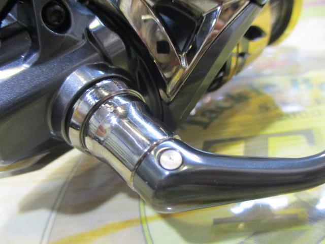 25アルテグラ C2500SHG