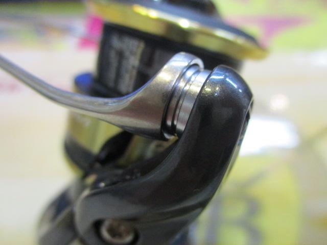 25アルテグラ C2500SHG