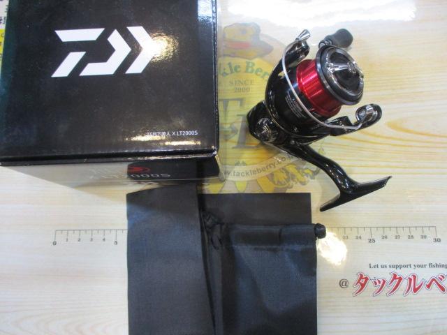 24月下美人X LT2000S