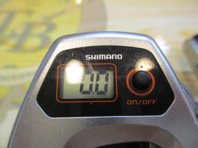 14バルケッタCI4+ 300HG