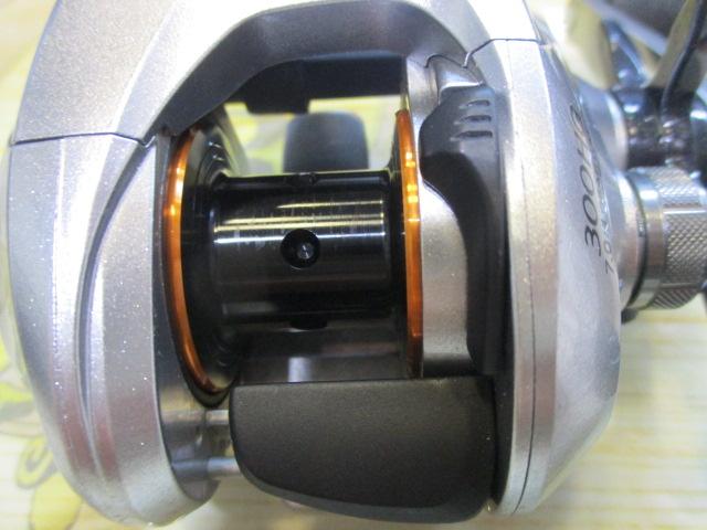 14バルケッタCI4+ 300HG