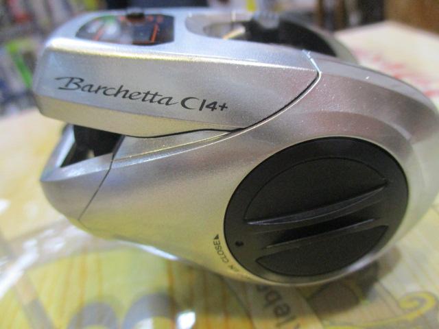 14バルケッタCI4+ 300HG