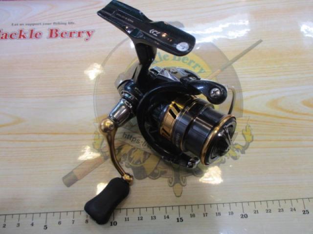 18レガリス LT1000S