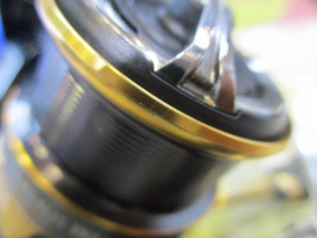 18レガリス LT1000S